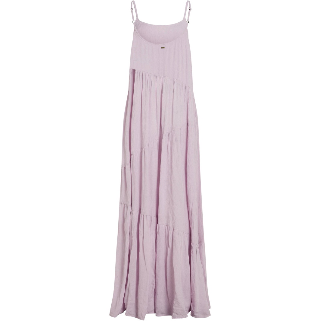 2026 O'Neill Womens Devyn Maxi Dress 1300132 - Pale Lavender